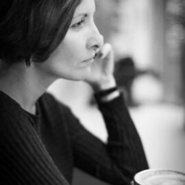 Lisa Peachey